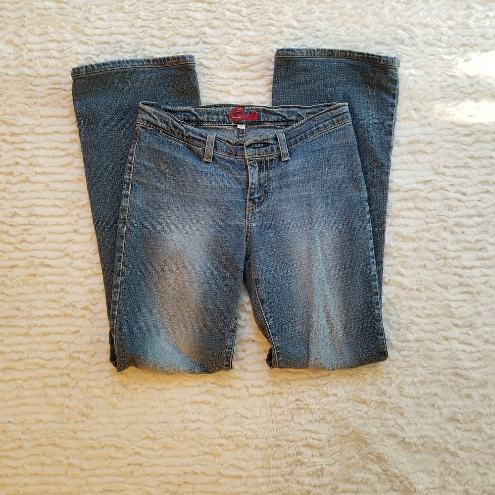 Blue Cult Women's Denim Jeans